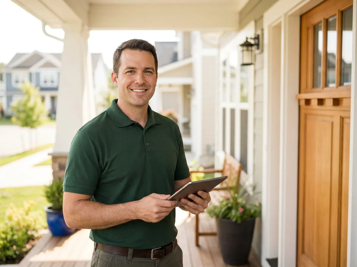 Pest control FAQs for Owensburg, IN